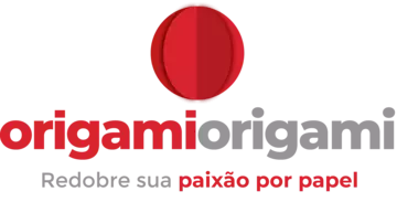 Logo da Origami Origami