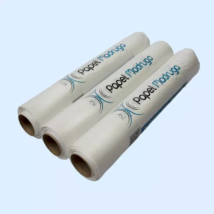 Plástico Proteção