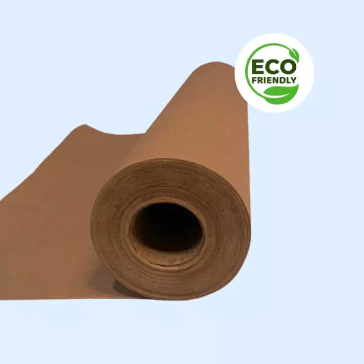Papel Eco Kraft